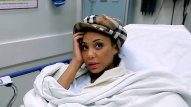 Can She Balance it All? - Tamar & Vince