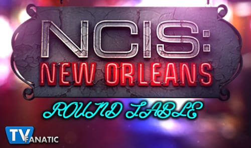 NCIS NOLA RT - depreciated -