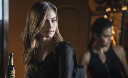 TV Ratings Report: Did The Originals Premiere Well?