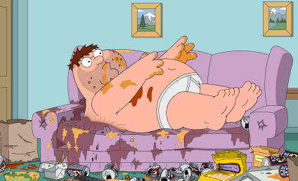 Family Guy Season 16 Episode 20 Review: Are You There God? It's Me, Peter