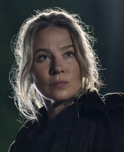 Leah Sulks - The Walking Dead Season 11 Episode 8