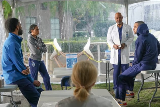 Grey's anatomy season 17 episode 2 online deals