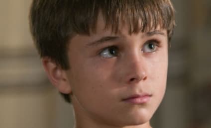 Supernatural Clip, Photos from "I Believe the Children Are Our Future"
