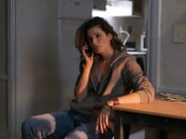 Emily Byrne Takes a Call - Absentia