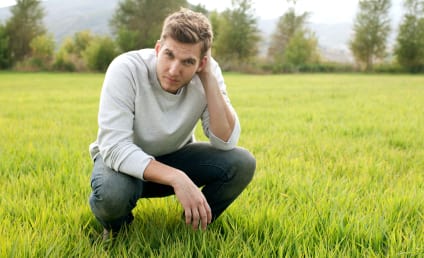 YOU Casts Scott Michael Foster: Get All the Details!