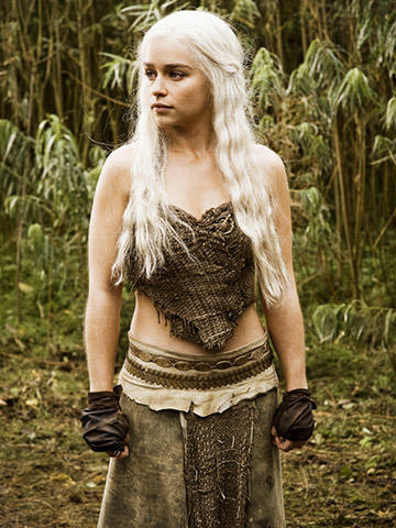 Daenerys Targaryen Picture
