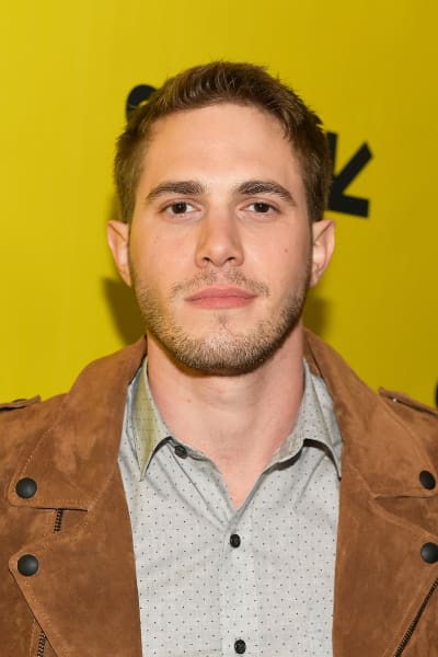 Blake Jenner Attends SXSW