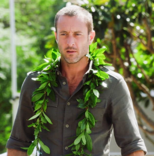 Case Solved - Hawaii Five-0 Season 8 Episode 19