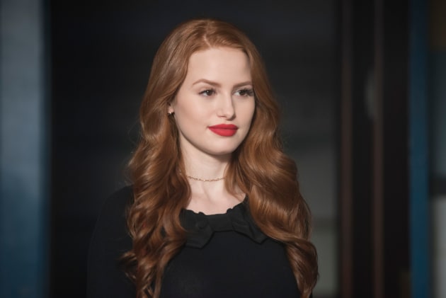 Riverdale season 2 new arrivals episode 22 full episode
