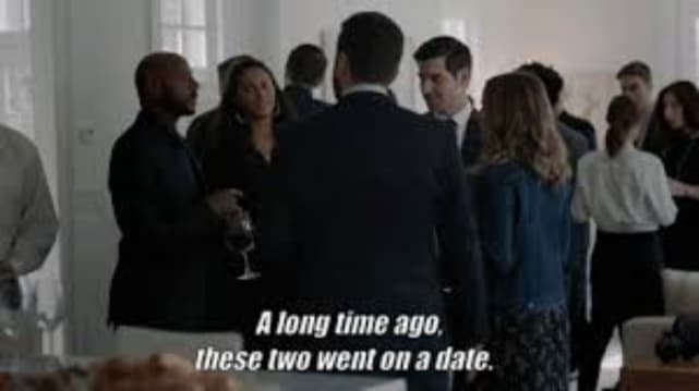 Gina And Gary Dated?! - Season 1 Episode 1