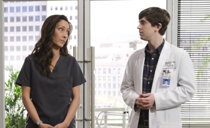 Watch the good doctor online hotsell