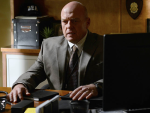Hank at Work