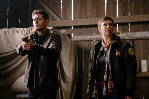 Supernatural season 15 online episode 12 online free