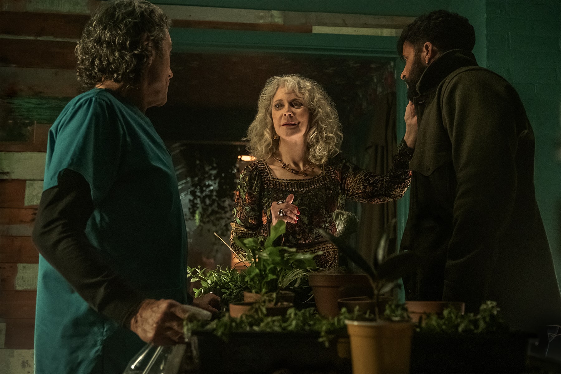 American gods season 3 online episode 5 watch online