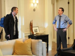 House Season 6 Episode 15