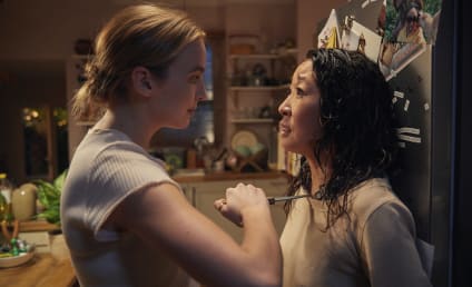 Killing Eve Renewed for Season 3 - What's the Catch?