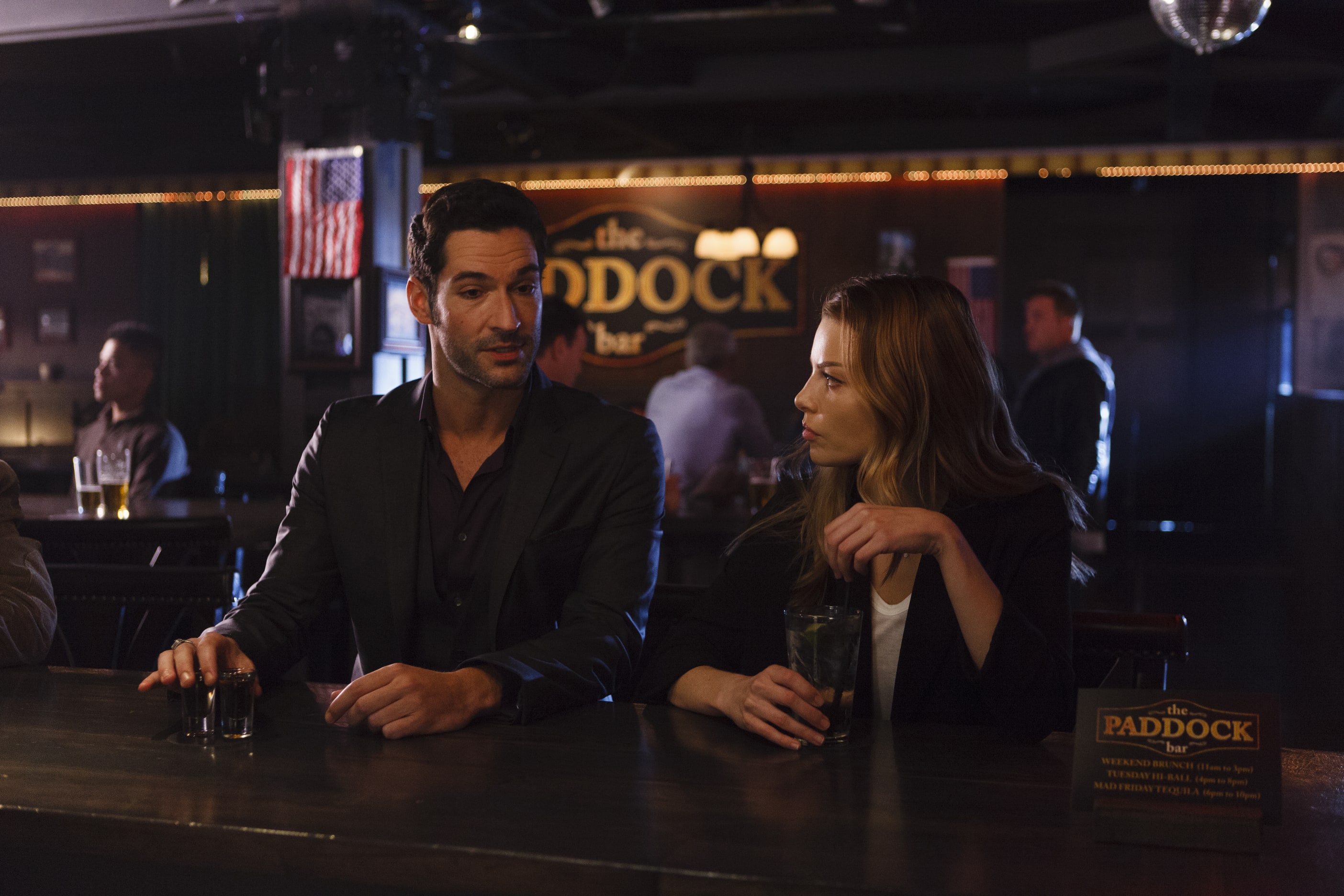 Lucifer season 1 episode 1 watch online on sale free