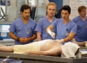 Down to Business Grey s Anatomy Season 12 Episode 1 TV Fanatic