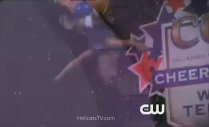 Extended Hellcats Promo: Watch, Cheer Now!