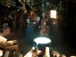A Dangerous Journey - Once Upon a Time