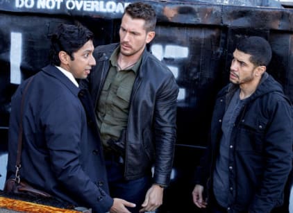 Law & Order: Organized Crime Season 3 Episode 9 - TV Fanatic