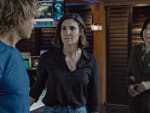 A Sensitive Case - NCIS: Los Angeles