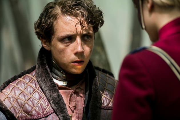 Say What? - Emerald City Season 1 Episode 7