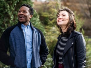 God Friended Me Season 1 Episode 13 Review Miracle on 123rd
