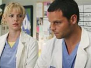 Grey's anatomy season 2 episode 1 online shop