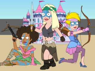 American Dad Season 9 Episode 10