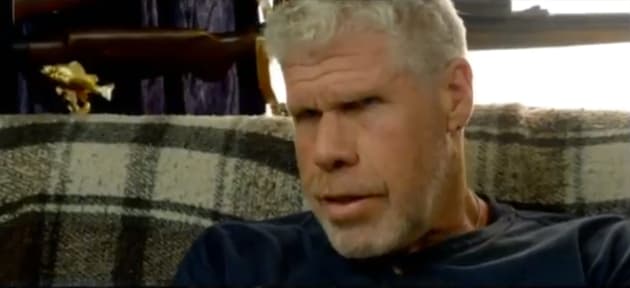 Evil Clay