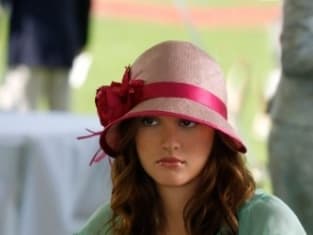 Watch gossip girl discount season 3 episode 1