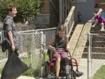 Lip Comes Home - Shameless