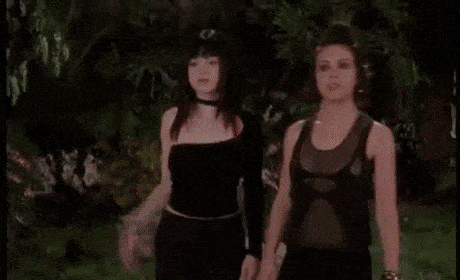 pics Charmed Power Of Three Gif charmed photos tv fanatic