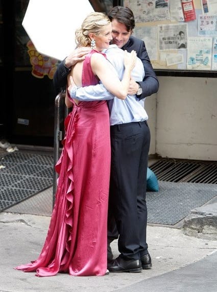 More Gossip Girl Spoilers From Stephanie Savage - TV Fanatic
