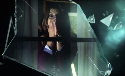 Pretty Little Liars Promo: He's Out For Blood!