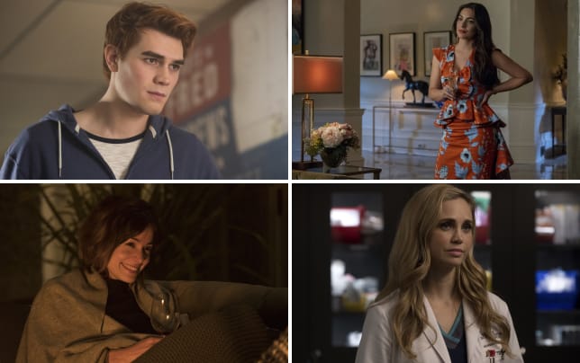 The good doctor season outlet 2 episode 13 watch online