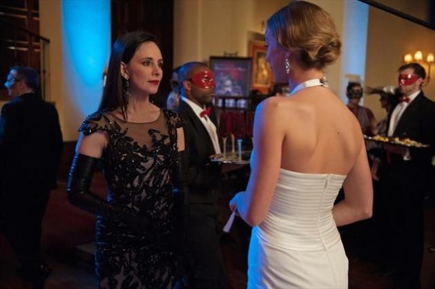 Ems and Vicky