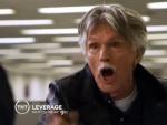 Nate's Angry Father