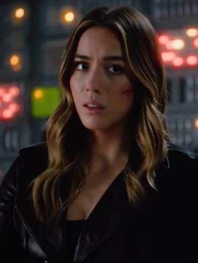 Agents of S.H.I.E.L.D. Season 7 Episode 11 Review Brand New Day