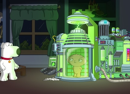Family guy season 18 outlet episode 15 watch online