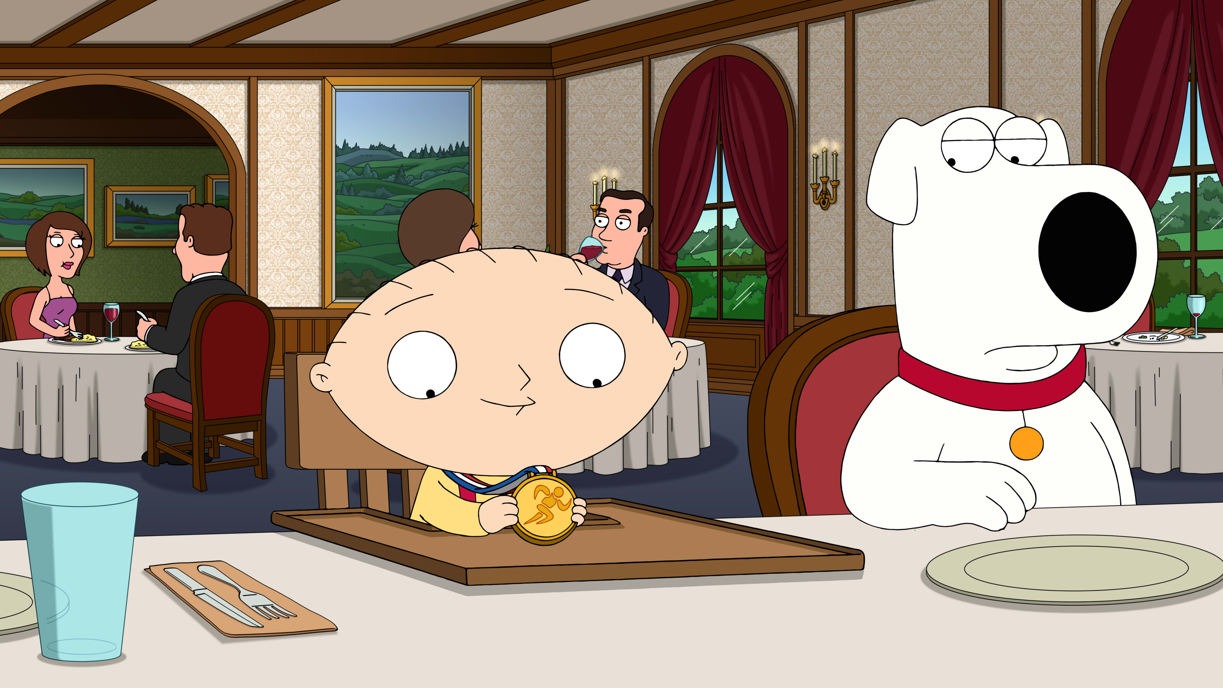 Familie Bild Family Guy New Episodes Online
