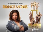 Abby Lee Miller Promo Pic