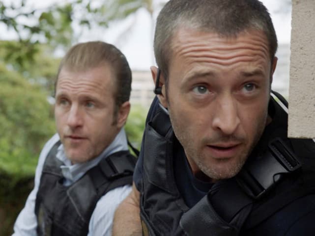 How Did Hawaii Five-0 Season 8 Conclude?