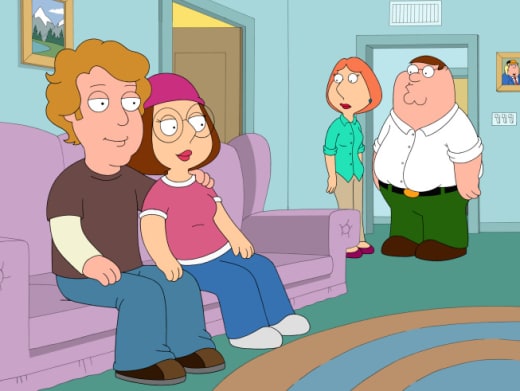 Family Guy Watch TV Online - TV Fanatic