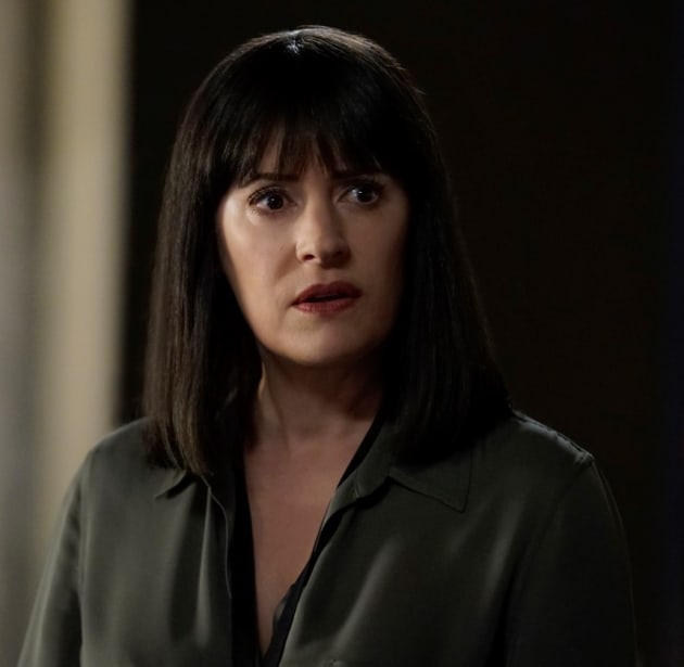 Criminal Minds Season 14 Episode 1 Review 300 TV Fanatic