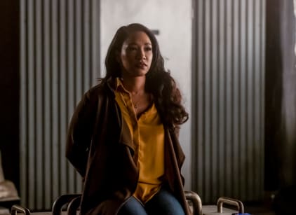 The Flash Season 5 Episode 14 TV Fanatic