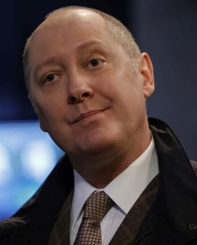 Bringing in Help - The Blacklist Season 8 Episode 18