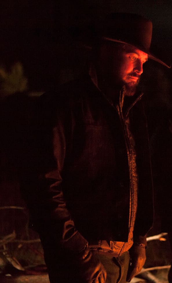 Walker Gets Branded Yellowstone Season 1 Episode 5 TV Fanatic