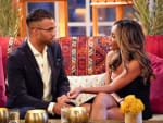 Jordan and Ashley - The Bachelorette